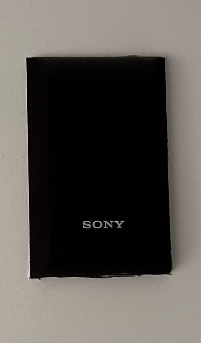 Zestaw kina domowego SONY 5.1