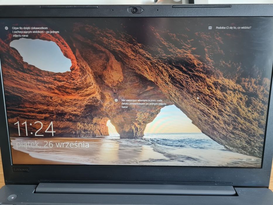 Lenovo V130-15IKB 81HN i3 7020U 2,3Ghz Win10Pro
