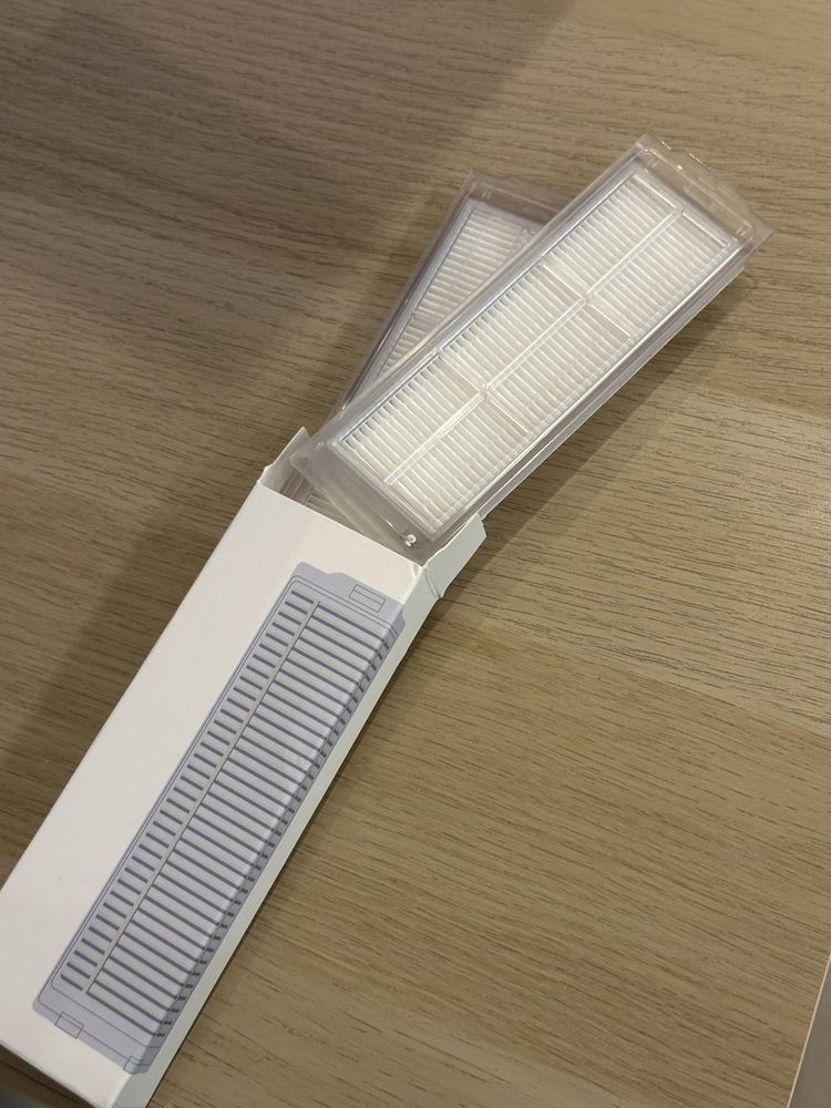 Zestaw filtrów (2 szt.) do odkurzacza Xiaomi Vimeo SE
