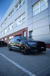 Audi RS Q8 Audi RS Q8 Quattro