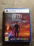 Jedi Ocalały PS5