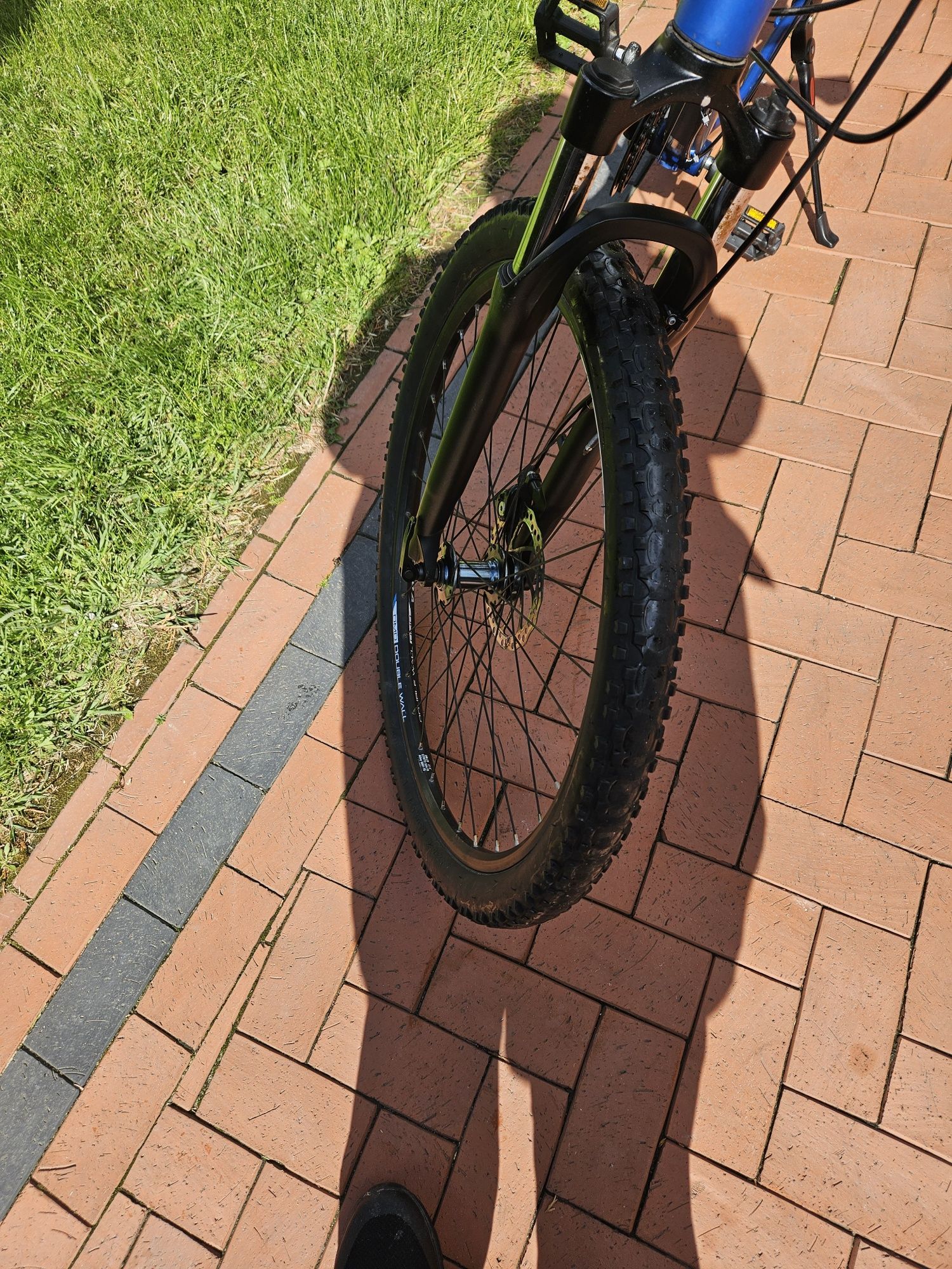 Btwin riverside 500