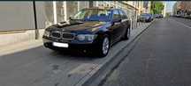 Bmw e65 e66 przedlift 735i 3.6 benzyna wszystkie części