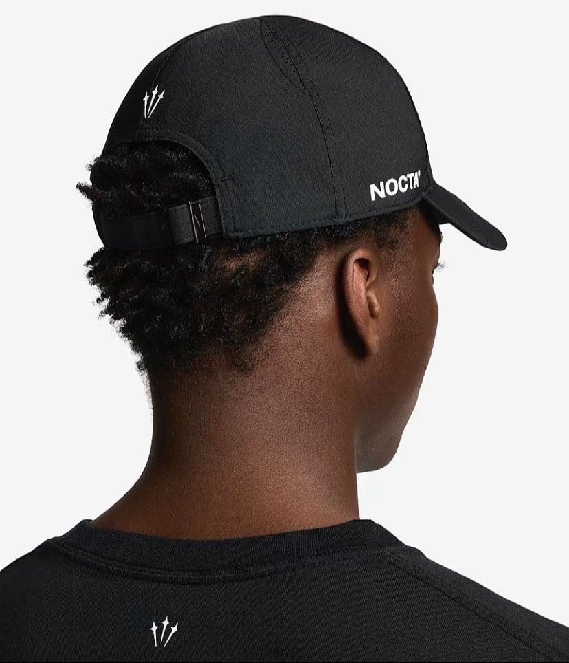 Кепка Nike Nocta | Оригінал