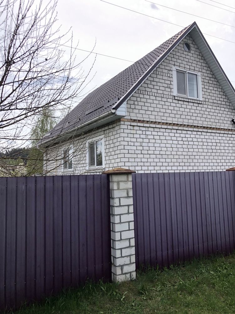 Продам ДАЧУ з газом біля річки. 40 000 дол