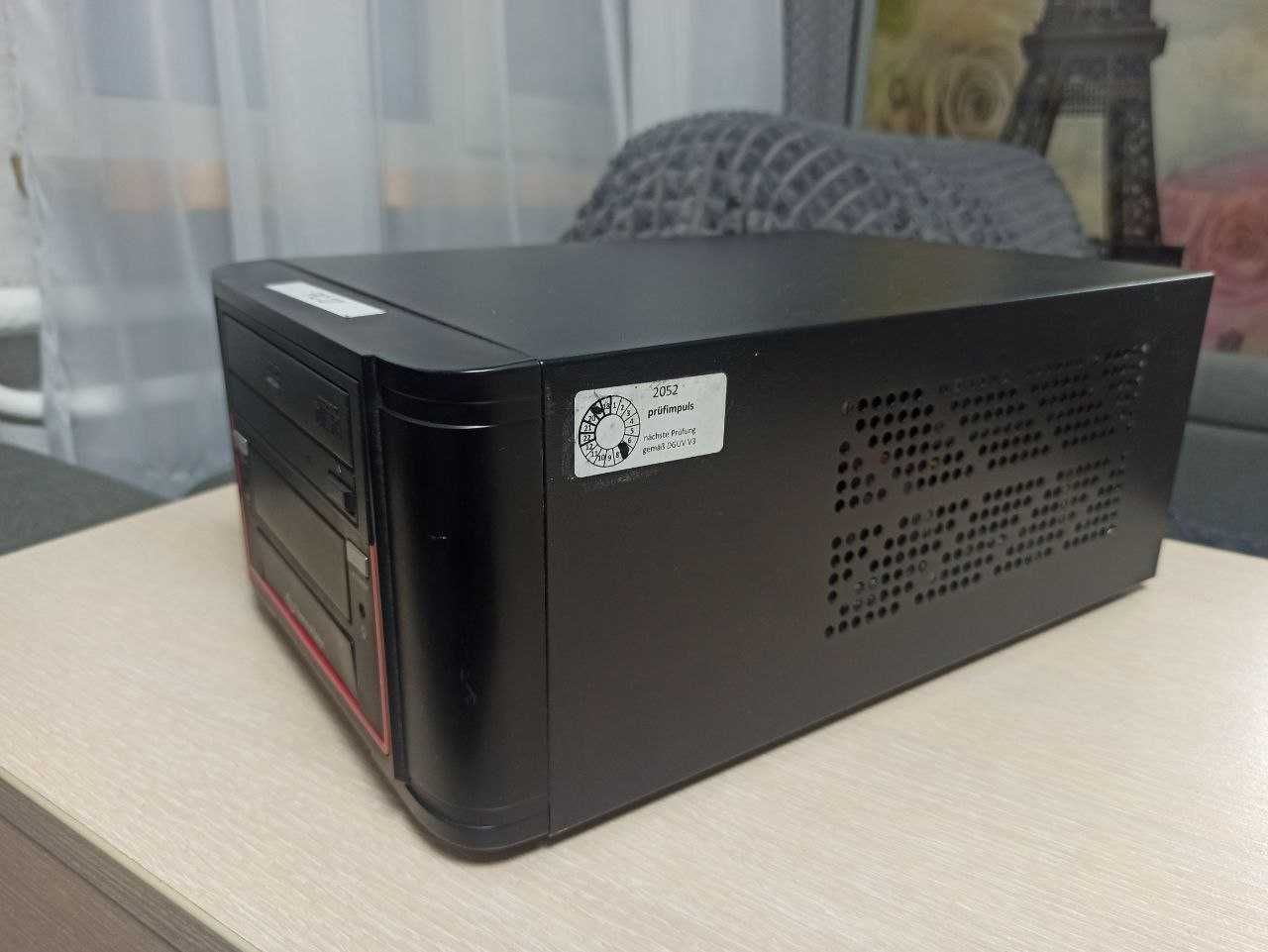 Міні системний блок Termaltake Atom D525 1,80 GHz