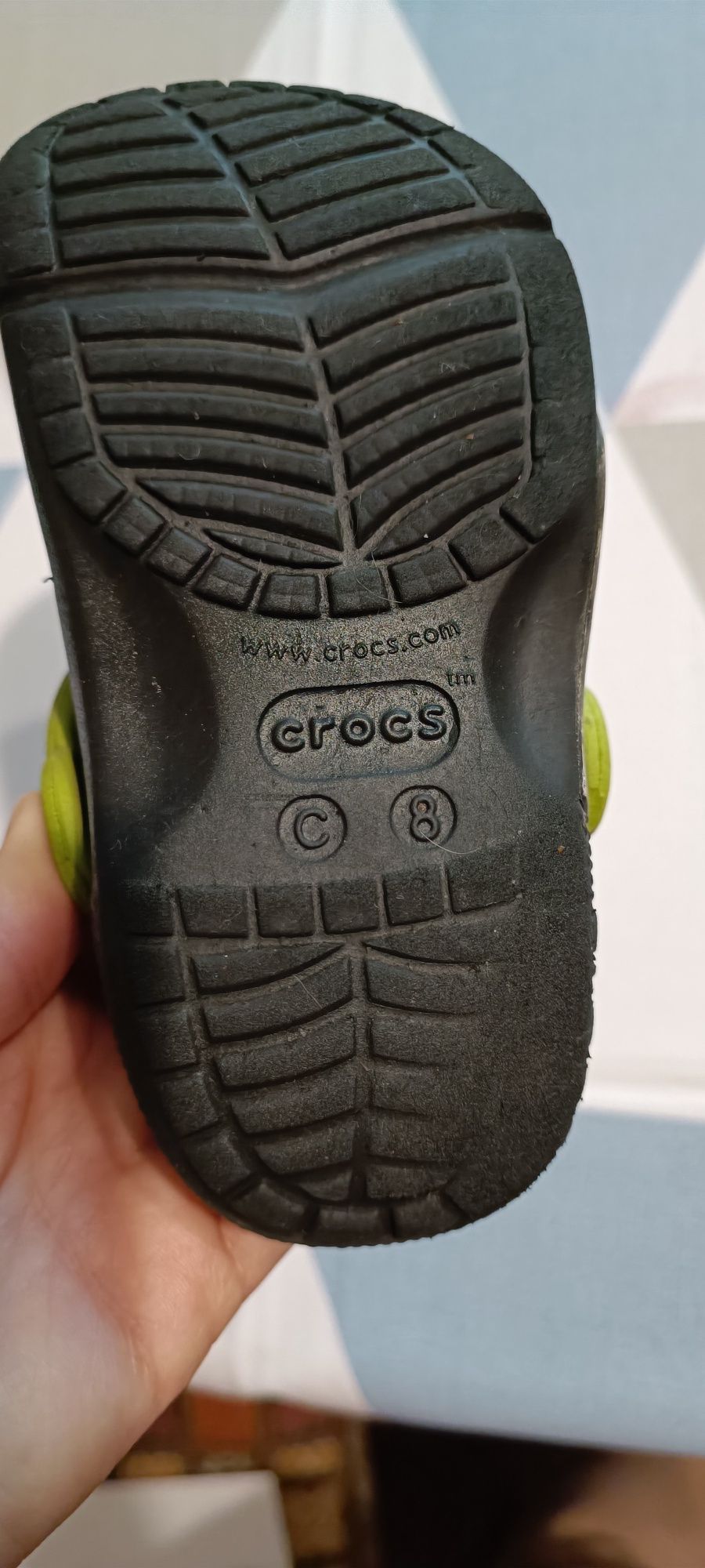 Продам crocs оригинал