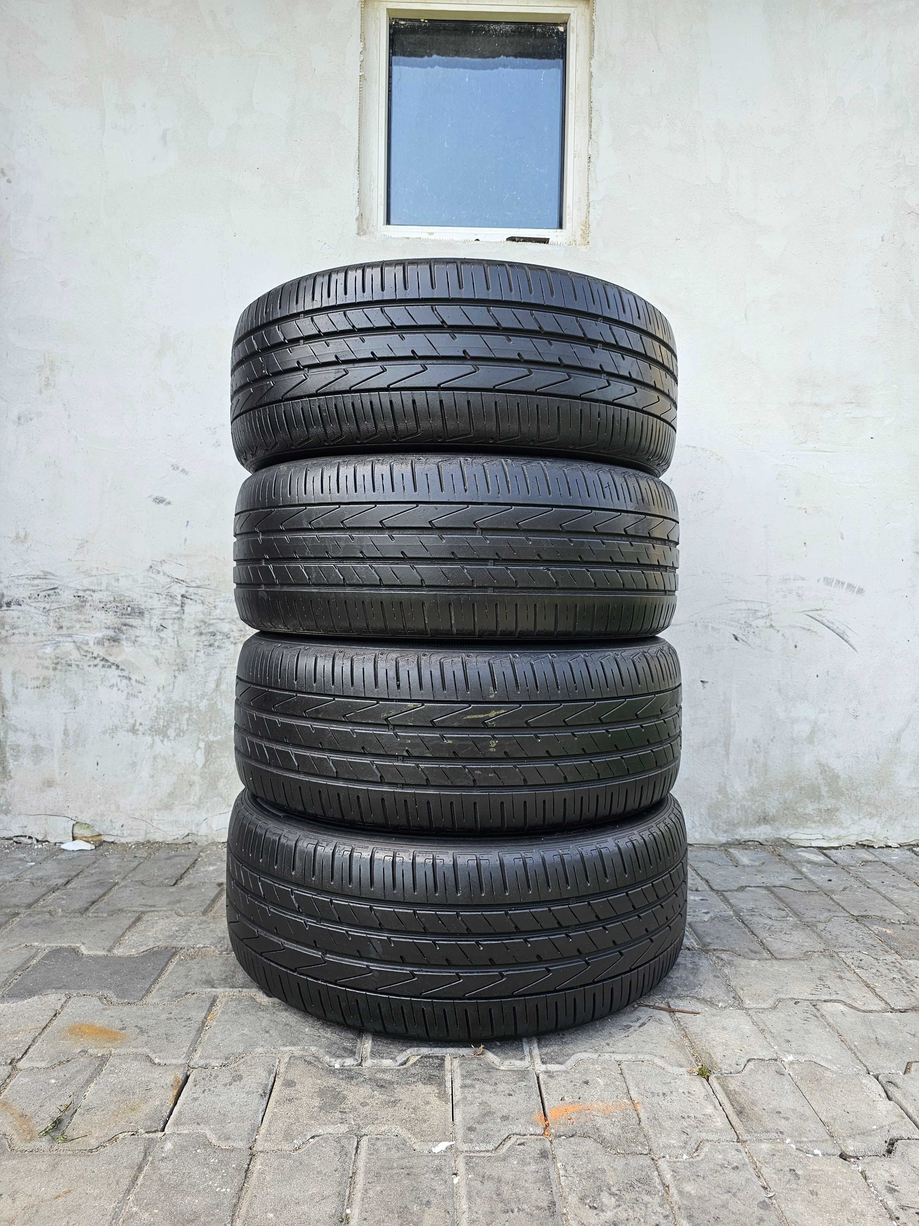 Lato Hankook 235/55 R18 6mm