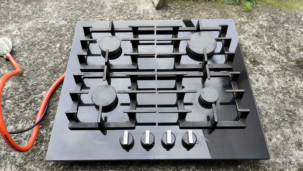 Płyta gazowa BOSch