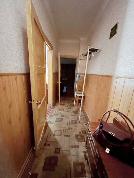 Продам 2к. квартиру. Комнаты РАЗДЕЛЬНЫЕ