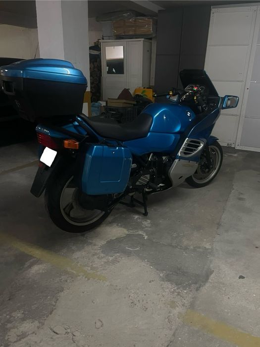 BMW k1100 excelente