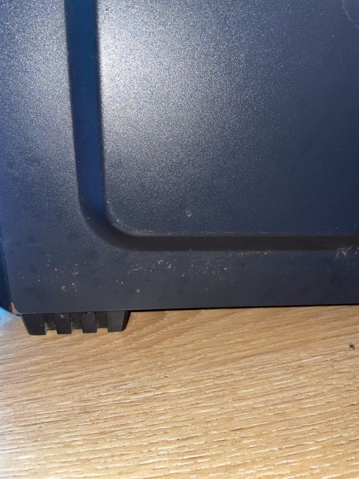 Vendo caixa NOX Hummer MC