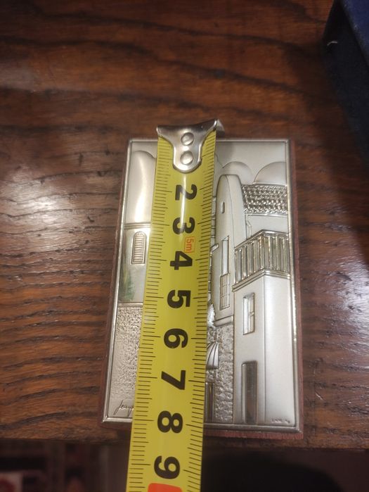 Set Conjunto Moldura Quadro Laminado 925