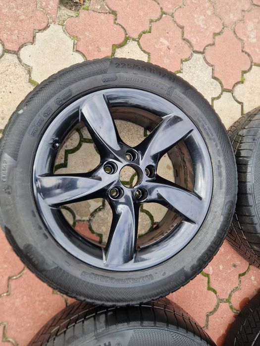 Felgi 17 cali Audi A6 A4 A5