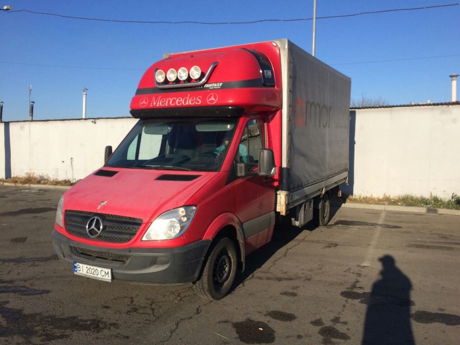 ГрузоПеревозки Заказать Газель Доставка по Киеву