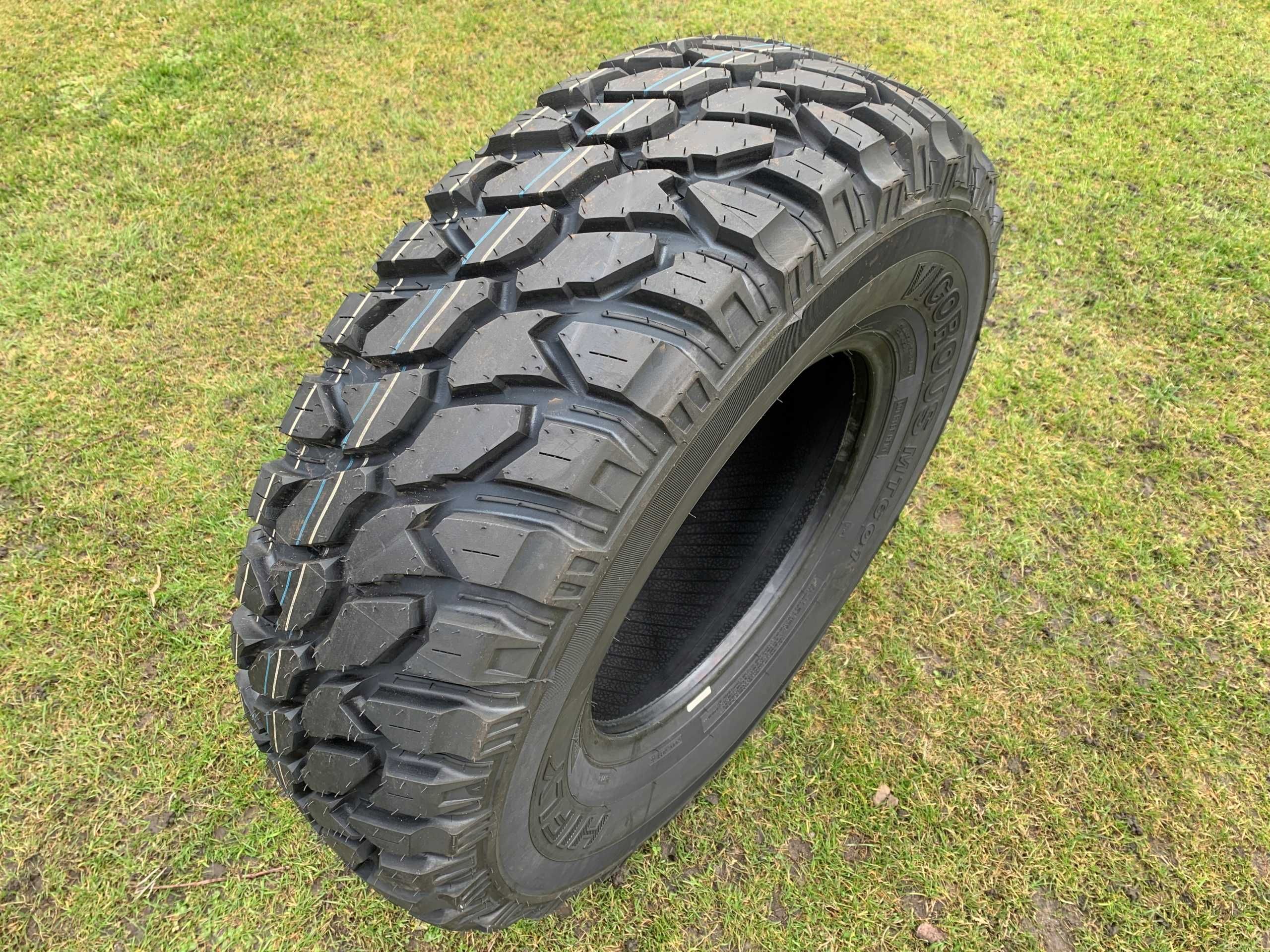 265/70 R17 Sunfull MontPro MT781 Всесезонні позашляхові шини 265/70/17