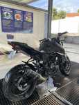 Voge 125R – 2025 – Apenas 2.000km – Extras