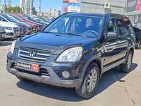Продам Honda CR-V 2005р. #68994