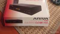 Tuner DVB-T2  ARIVA T30