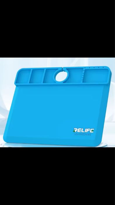 Коврик для микроскопа