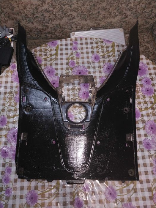 Пластик Honda Lead AF-48/JF06