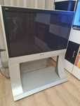 Telewizor LCD panasonic vieira 42 cale