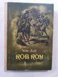ROB ROY Walter Scott