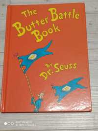 The Butter Battle Book by Dr Seuss Vintage