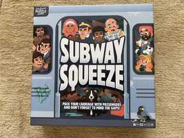 Jogo subway Squeeze