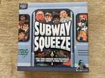 Jogo subway Squeeze