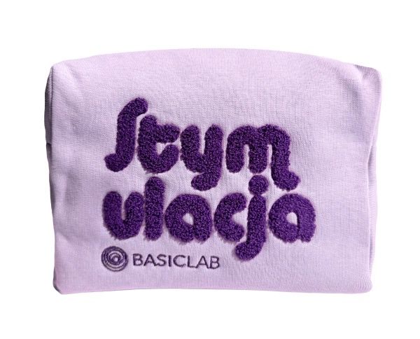 BasicLab Kosmetyczka „Stymulacja”