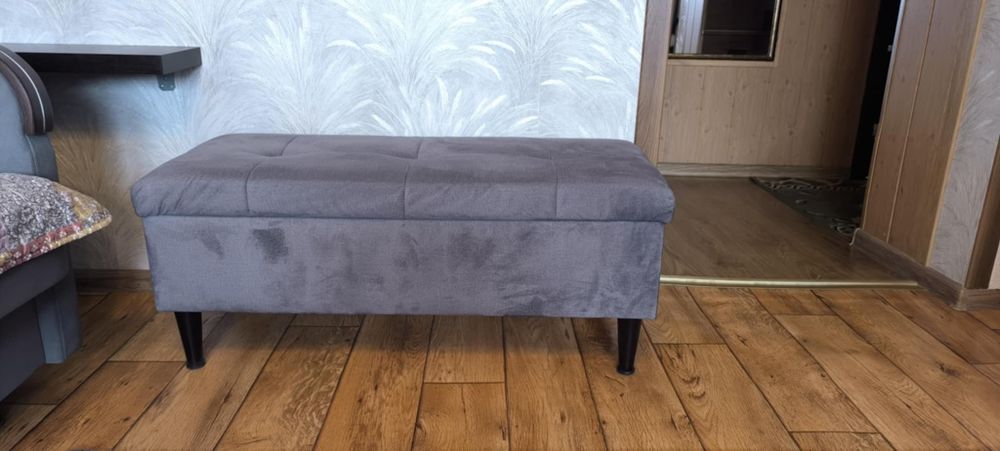 Pufa stan bardzo dobry