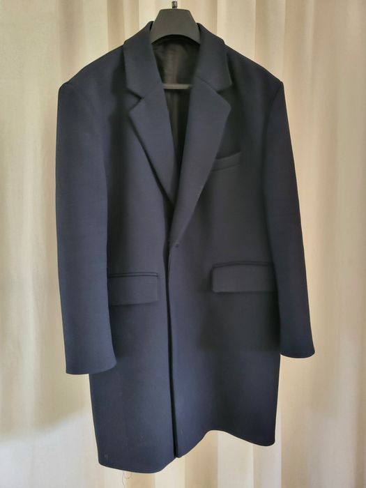 Sobretudo de Homem ZARA (como novo)