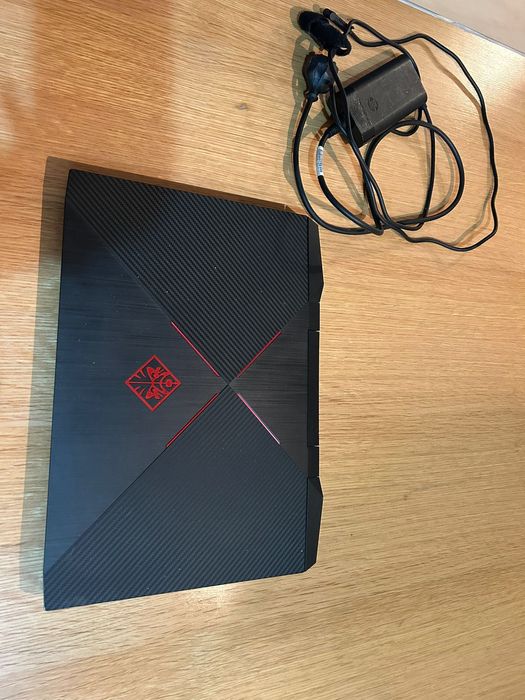 Portátil Gaming OMEN HP