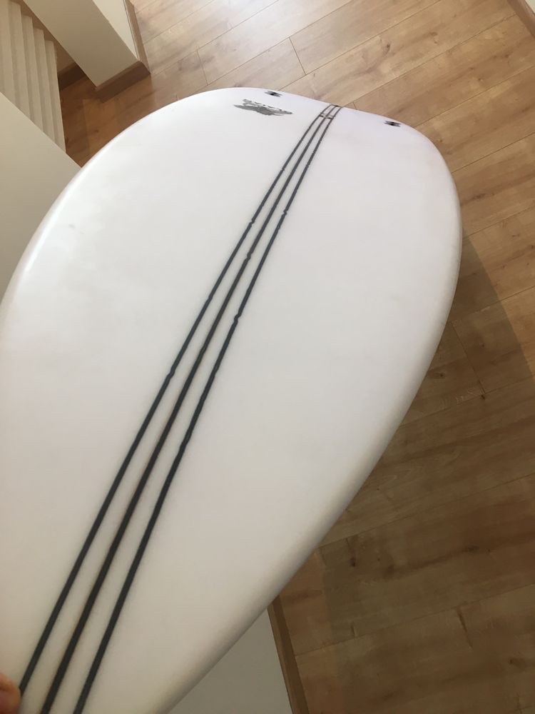 Prancha 6’0 Olaian Epoxy c/nova