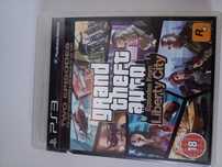 grand theft auto episodes from liberty city ps3