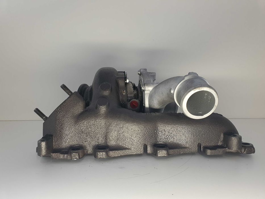 Turbina Turbo Croma Astra Signum Vectra Zafira Saab 1.9 JTD,CDTI 150km