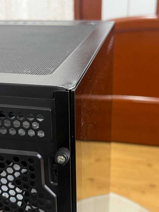 Ігровий ПК Expert PC Ultimate i5-12400F / 32 ГБ / RTX 5060 / 1 ТБ SSD