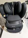 Cybex gold pallas g i-size (NOVA)