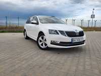 Skoda Octavia 2018