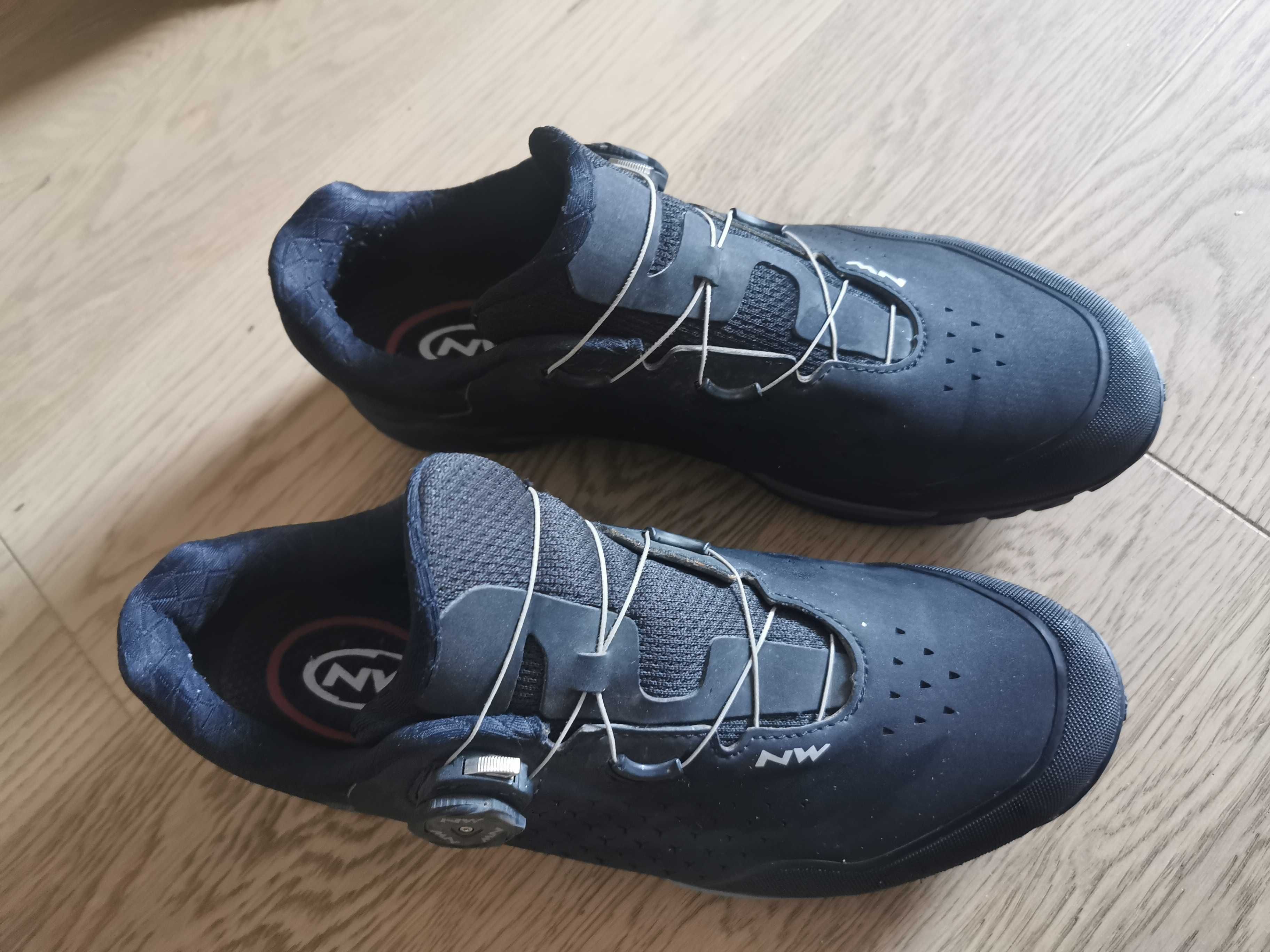 Buty rowerowe Northwave x trail plus