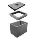 Studnie kablowe SK-1, SKR-1, SK-2, SKO - TRANSPORT