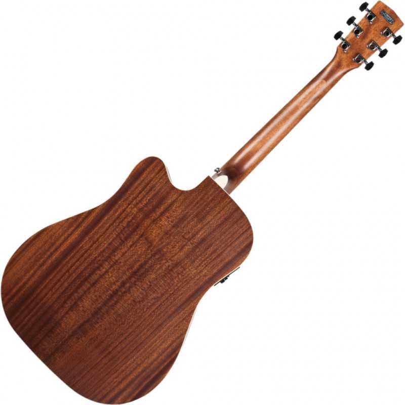 Cort MR500 E OP Natural - gitara elektroakustyczna
