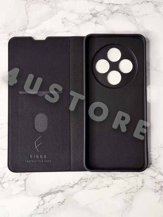 Чехол книжка на Xiaomi Redmi 14C 13C 12C кожаный чохол книжка шкіряний