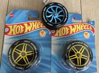 Hot wheels magic yoyo