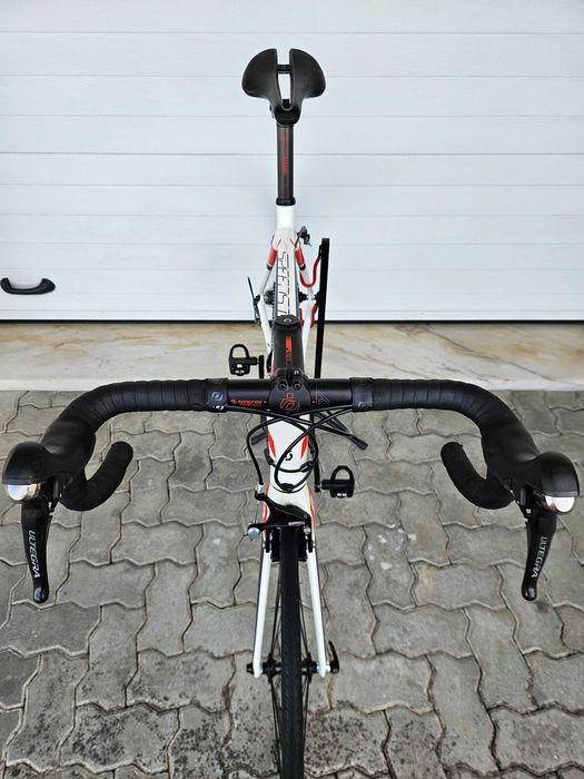 Bicicleta Scott Speedster 10 Ultrega *excelente estado*