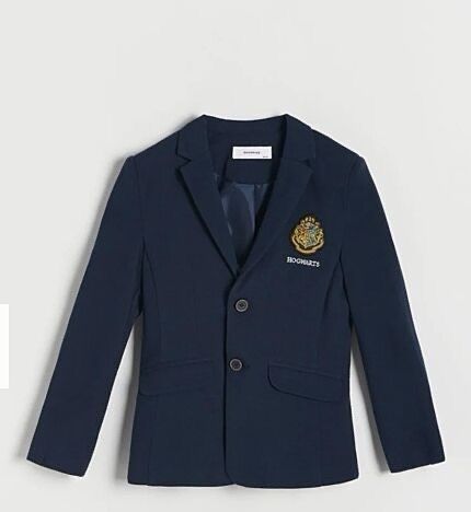 Шкільний жакет hm піджак Резервед 8 років 134 см Reserved