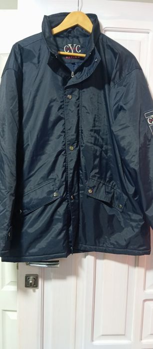 Продам куртку мужскую