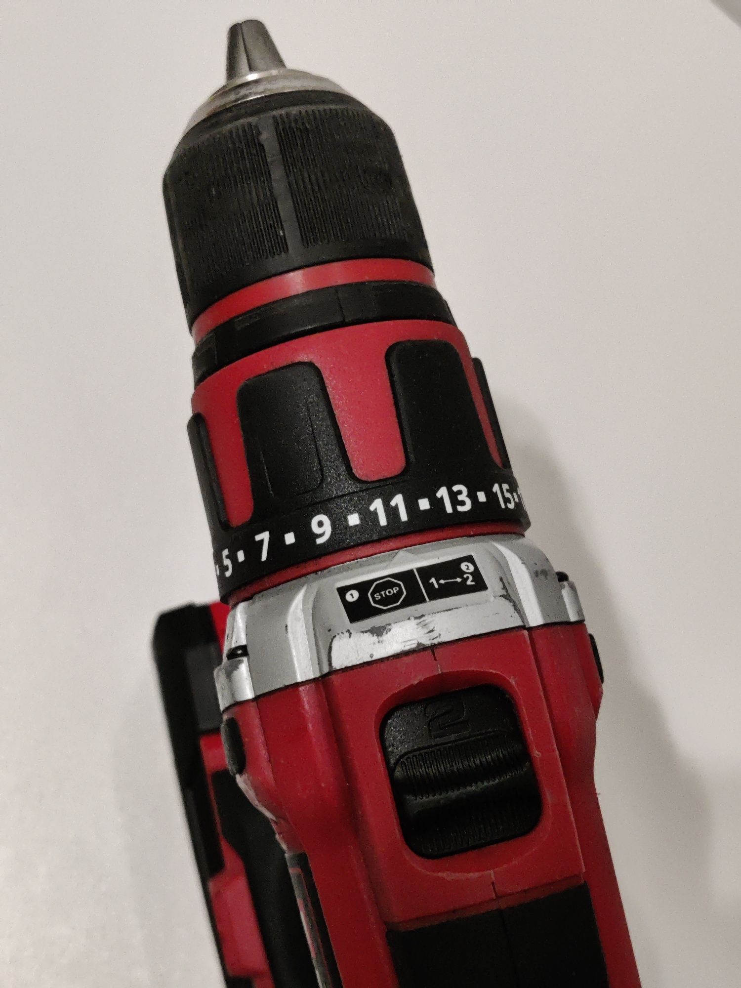 Wkrętarka Einhell TE-CD 18/40 Li