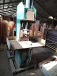 Prasa hydrauliczna do kamienia 40 ton